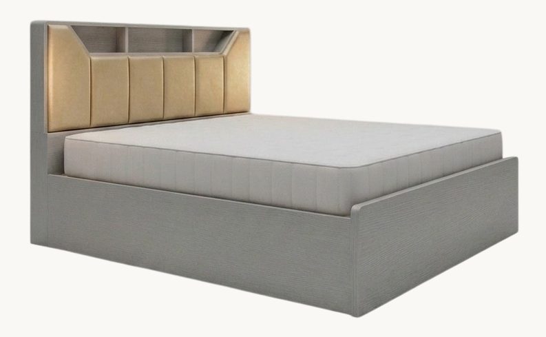 Luxury Bed