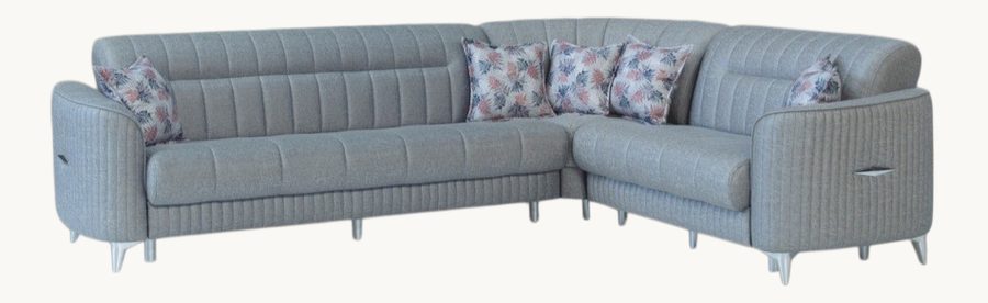 Classique 3+2+1 Sofa