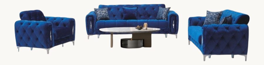 Blue (Royal / Navy Blue)