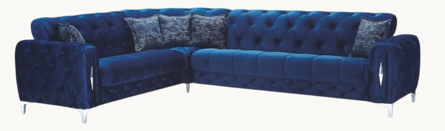 LOTTO Functional Sofa Bed & Storage