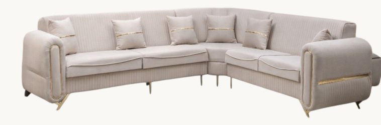 Vida 3+2 Sofa