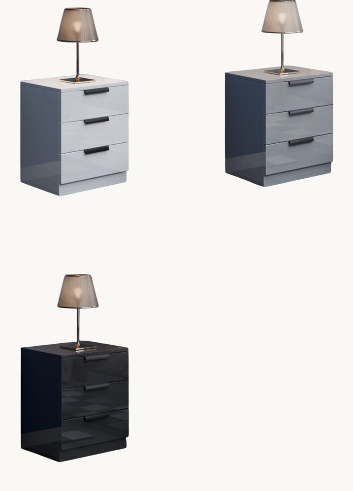 111 Bedstand