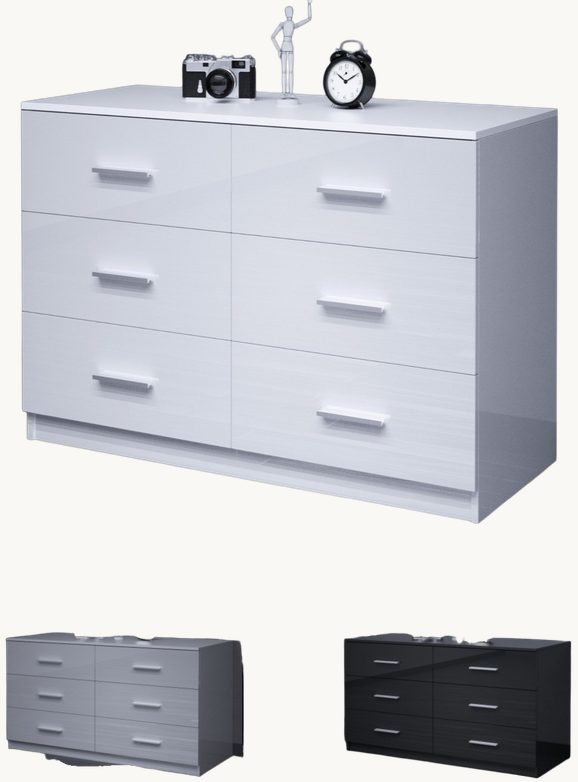 Storage & Accessories at MCR Furnitures