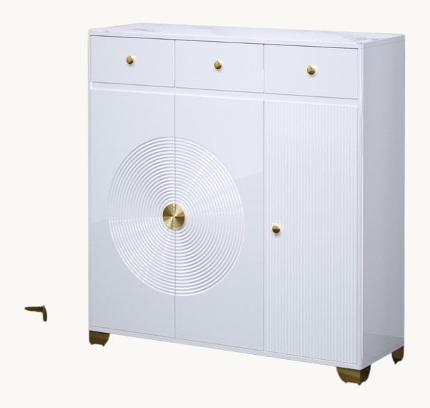 Combi Shoe Rack