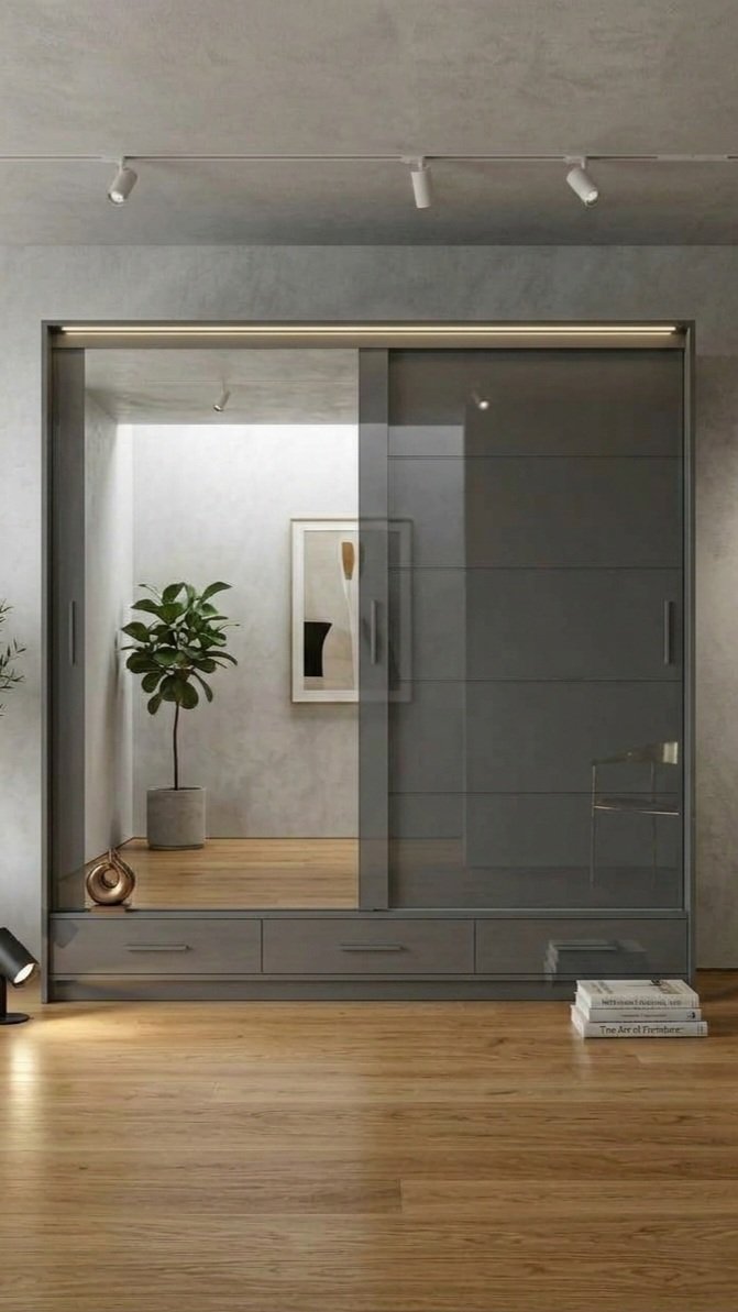 Grey
