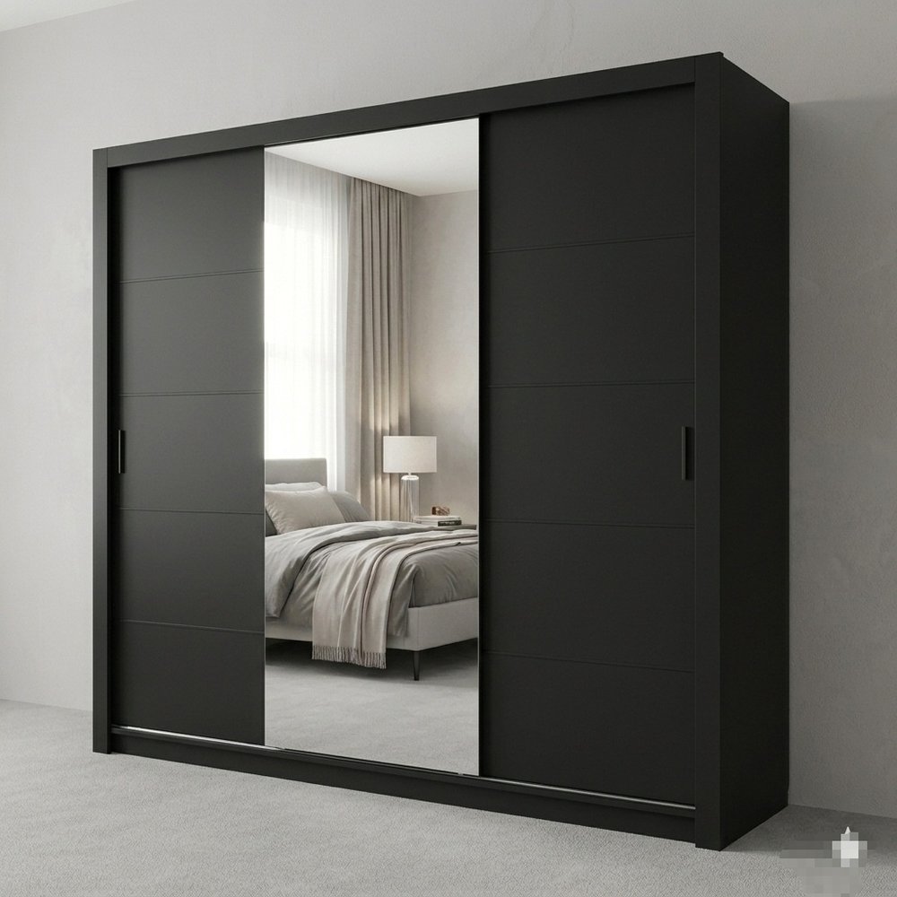 Wardrobes