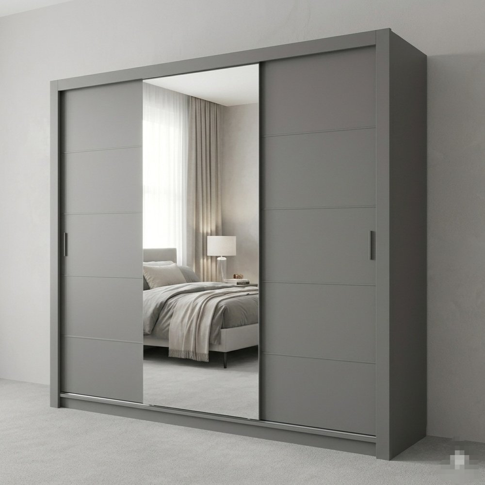 Grey