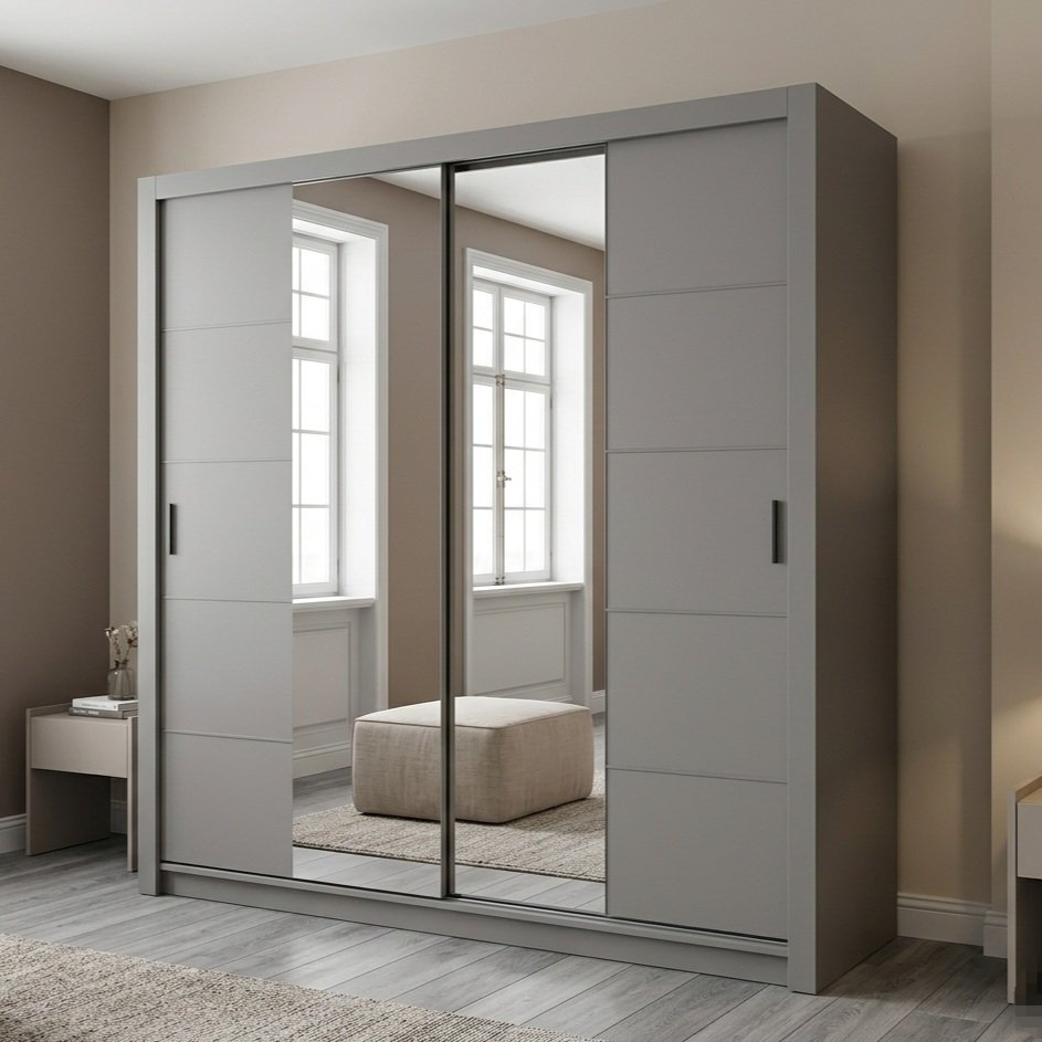 Grey