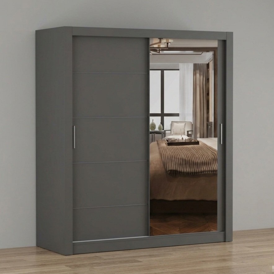 Grey